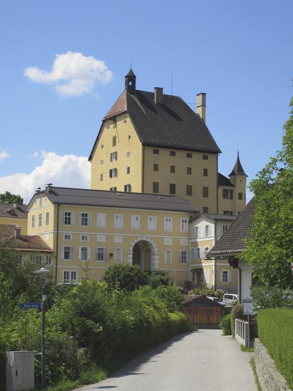 Haus Haslach Elsbethen Bilik gambar