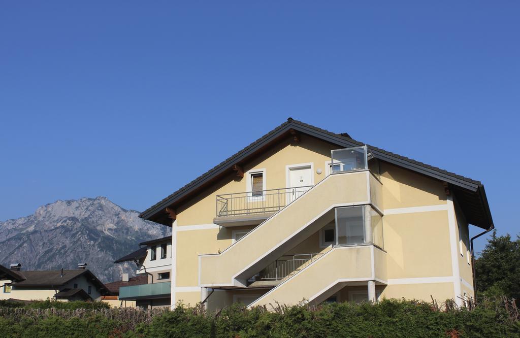 Haus Haslach Elsbethen Bilik gambar